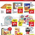 Antevisão Folheto LIDL Promoções de 23 a 29 novembro